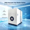 Hot Water Boiler, ZKQ, Metal, Boiler Tube - view 2
