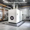 Hot Water Boiler, ZKQ, Metal, Boiler Tube - view 3