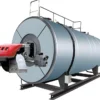 Hot Water Boiler, ZKS - view 2