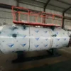 Hot Water Boiler, ZKS - view 3