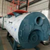Hot Water Boiler, ZKS - view 5