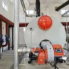 Hot Water Boiler, ZKS, 1-20, 85%