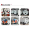 Hot Water Boiler, ZKS, 1-20, 85% - view 3