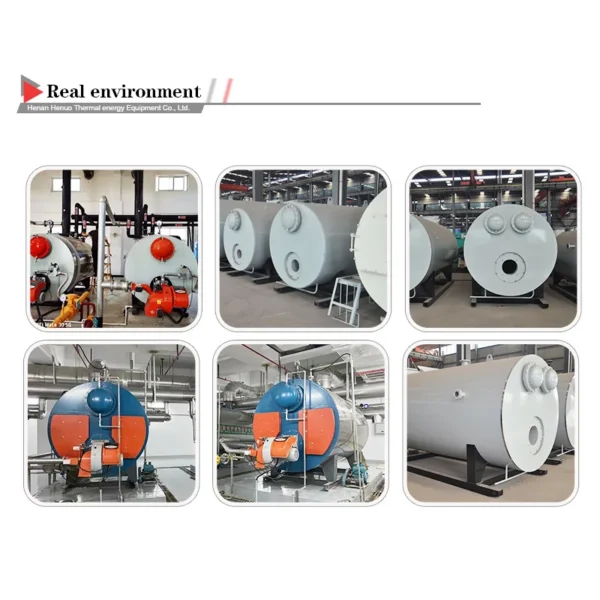 Hot Water Boiler, ZKS, 1-20, 85% - view 3