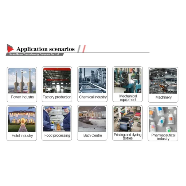 Hot Water Boiler, ZKS, 1-20, 85% - view 5