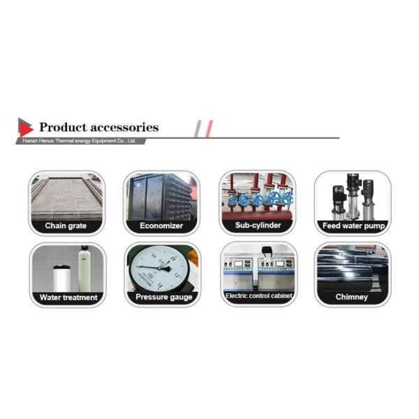 Hot Water Boiler, ZKS, 1-20, 85% - view 6