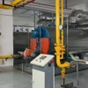 Hot Water Boiler, ZKS, 1-20 ton, Q345R steel plate