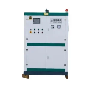 Hot Water Boiler, ZWDR, Q345R steel plate, Natural Circulation