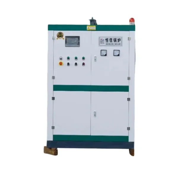 Hot Water Boiler, ZWDR, Q345R steel plate, Natural Circulation