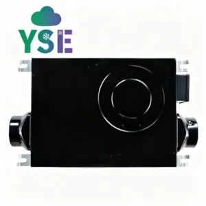 Hotel Bathroom Exhaust Fan, HVAC Systems, DGT10-24H