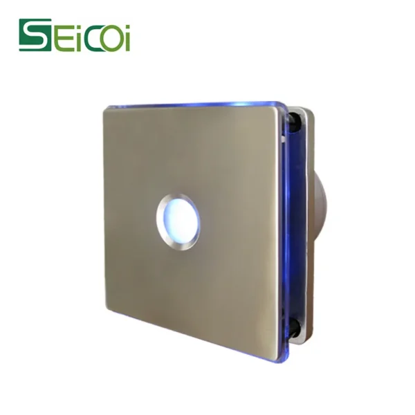 Hotel Engineering Exhaust Fan, 230 V, 90 m3 - view 6