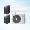 Hotel for Air Conditioner, USA, 50Hz, R-32, 12000-18000BTU
