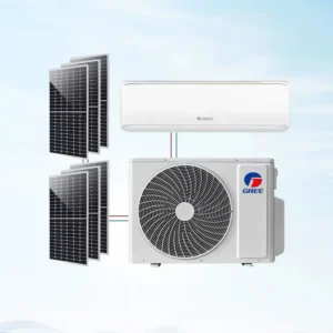 Hotel for Air Conditioner, USA, 50Hz, R-32, 12000-18000BTU