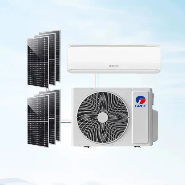 Hotel for Air Conditioner, USA, 50Hz, R-32, 12000-18000BTU