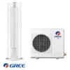Hotel for Air Conditioner, USA, 50Hz, R-32, 12000-18000BTU - view 2