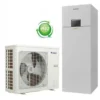 Hotel for Air Conditioner, USA, 50Hz, R-32, 12000-18000BTU - view 4