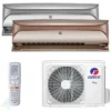 Hotel for Air Conditioner, USA, 50Hz, R-32, 12000-18000BTU - view 6