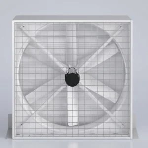 House Carport Ventilation Fan, FRP, 220v 380v, 12000m³