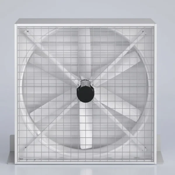 House Carport Ventilation Fan, FRP, 220v 380v, 12000m³