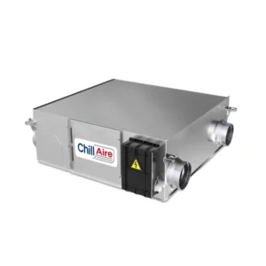 House Energy Recovery Ventilator, 120V, 295 CFM