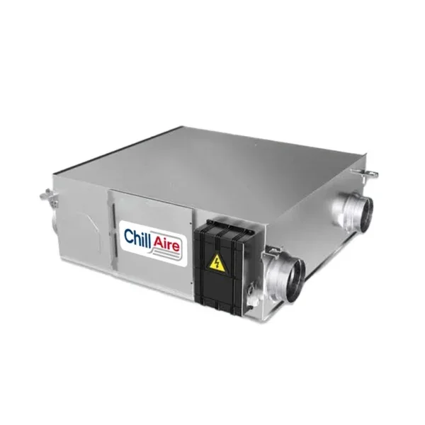 House Energy Recovery Ventilator, 120V, 295 CFM