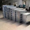 House Exhaust Ventilation Fan, Stainless, Steel, IP55 - view 3
