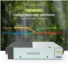 House Fresh Air Ventilator, 350m³/h, ERV - view 3