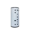 House Heating Heat Pump, DHW, Gas, Air Source Heat Pump - view 2