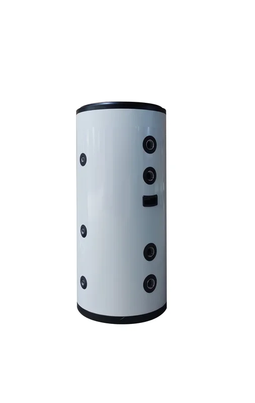 House Heating Heat Pump, DHW, Gas, Air Source Heat Pump - view 3
