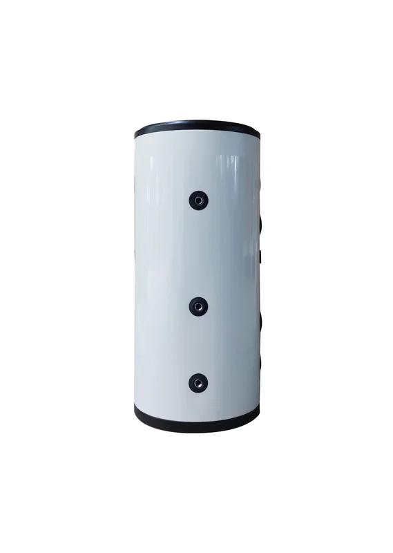 House Heating Heat Pump, DHW, Gas, Air Source Heat Pump - view 4