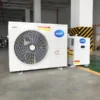 House Split Heat Pump, R32, EVI, Inverter, BAFA - view 3