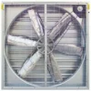 House Ventilation Exhaust Fan, 1000, 1100, 1220, 1380 - view 2
