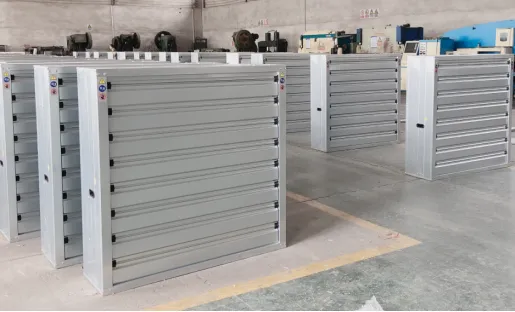 House Ventilation Exhaust Fan, 1000, 1100, 1220, 1380 - view 4