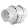 House Ventilation Exhaust Fan, 220 V, Electric