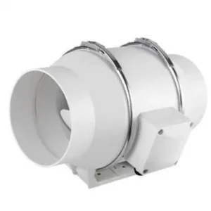 House Ventilation Exhaust Fan, 220 V, Electric