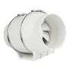 House Ventilation Exhaust Fan, 220 V, Electric - view 2