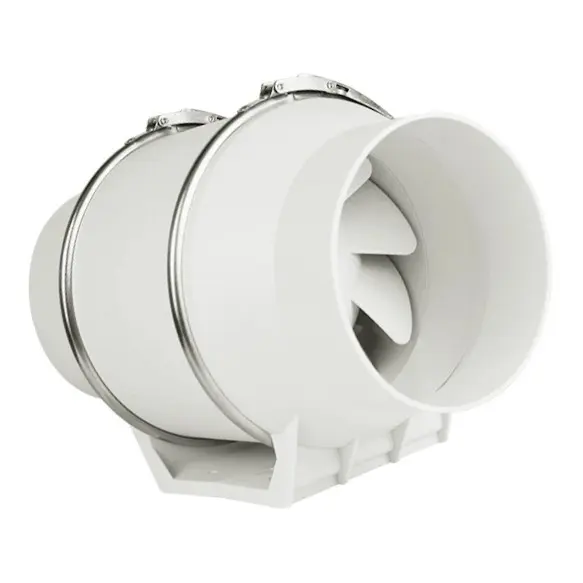 House Ventilation Exhaust Fan, 220 V, Electric - view 2