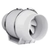 House Ventilation Exhaust Fan, 220 V, Electric - view 3