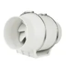 House Ventilation Exhaust Fan, 220 V, Electric - view 4
