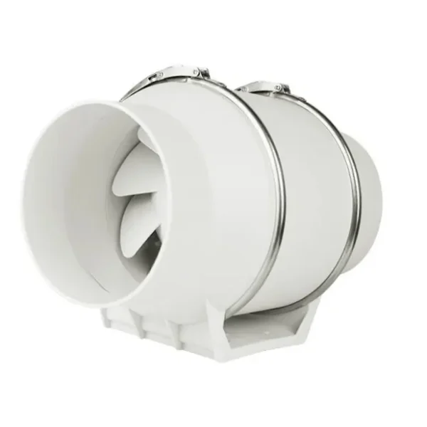 House Ventilation Exhaust Fan, 220 V, Electric - view 4