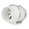 House Ventilation Exhaust Fan, 220 V, Electric - view 5