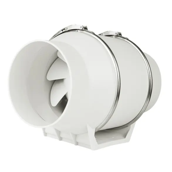 House Ventilation Exhaust Fan, 220 V, Electric - view 5