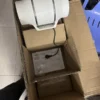 House Ventilation Exhaust Fan, 220 V, Electric - view 6