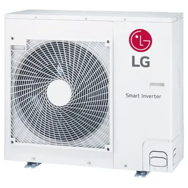 Household Air Conditioner, 10001-12000, BTU, R32 - view 3