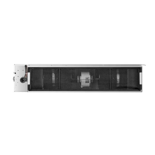 Household Air Conditioner, 220v, 18000-55000btu, R410A - view 5