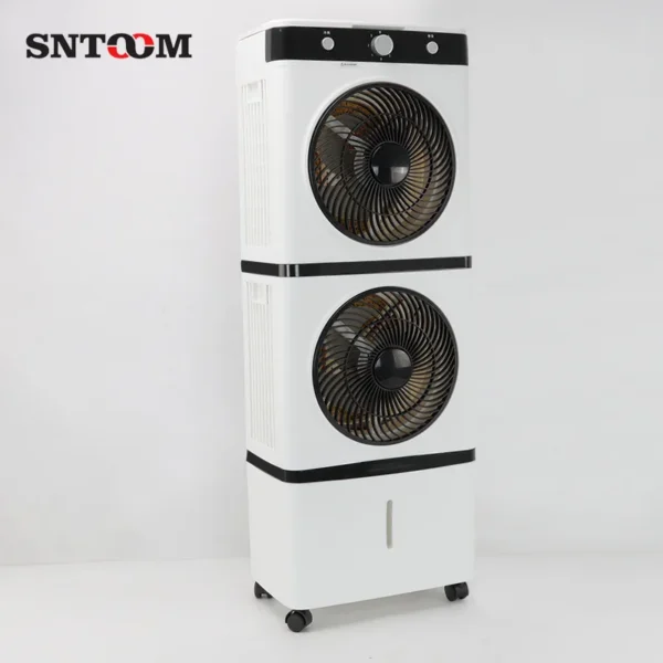Household Air Cooler, SNTOOM, 220V - view 3