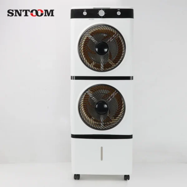 Household Air Cooler, SNTOOM, 220V - view 4