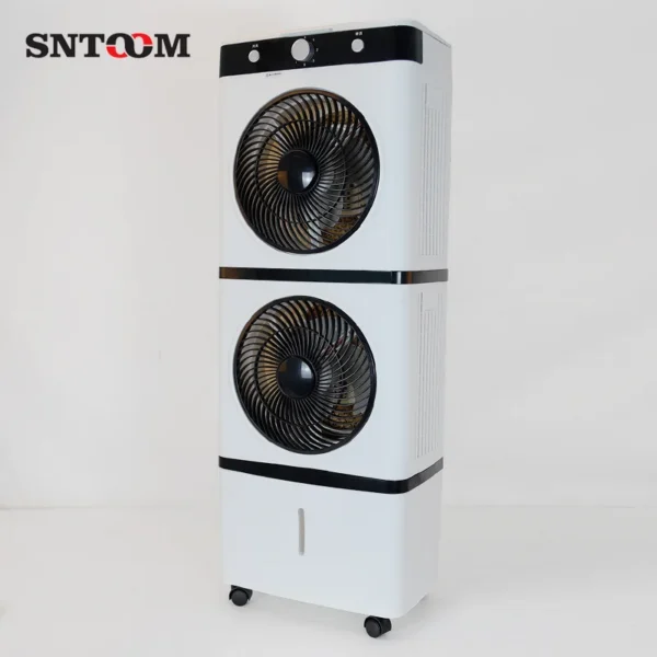 Household Air Cooler, SNTOOM, 220V - view 5