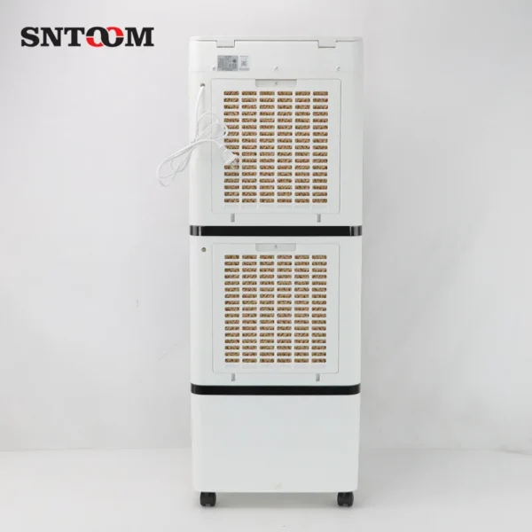 Household Air Cooler, SNTOOM, 220V - view 6