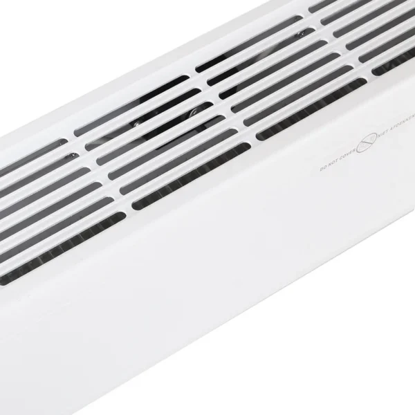 Household Baseboard Heater, 2000W, Portable - view 3